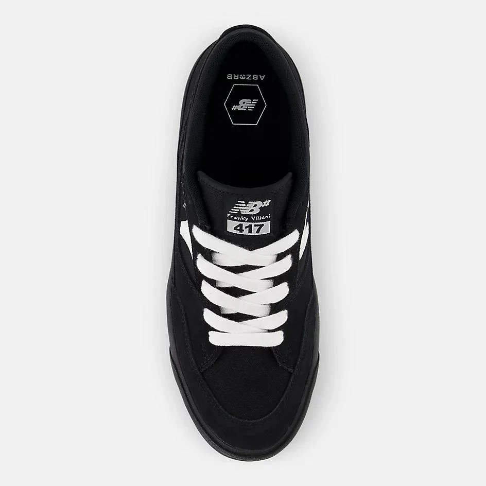New Balance NB Numeric Franky Villani 417 Low 4
