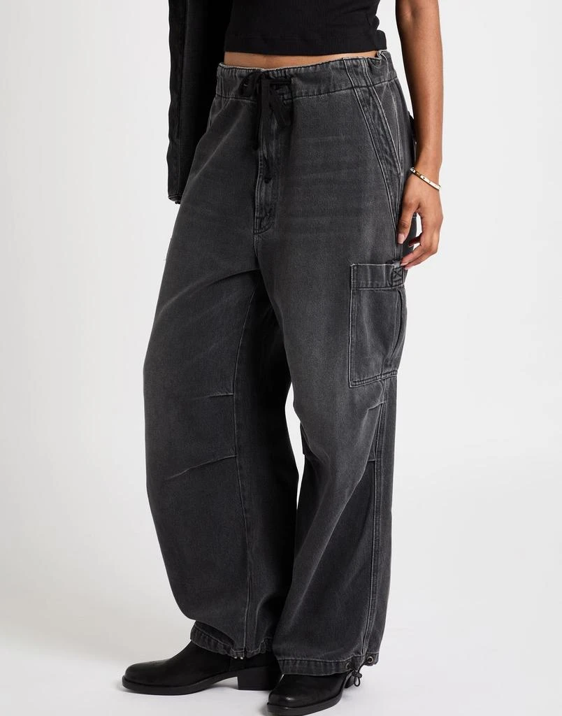 MOTHER Denim pants 4