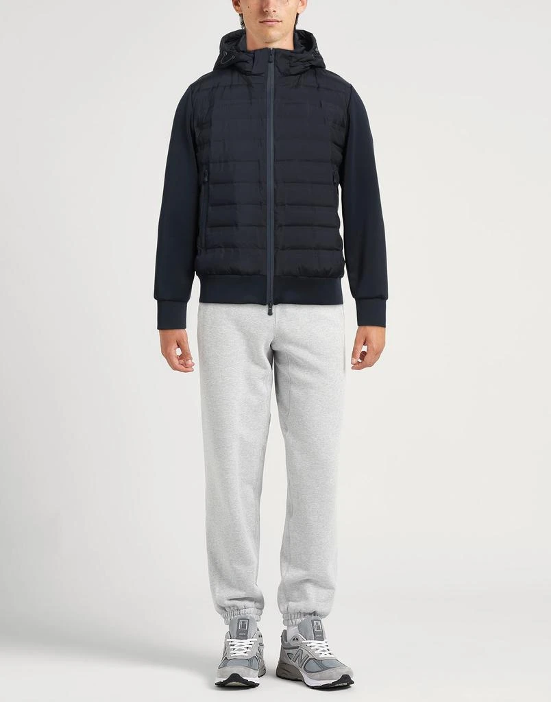 PEOPLE OF SHIBUYA Shell  jacket 2