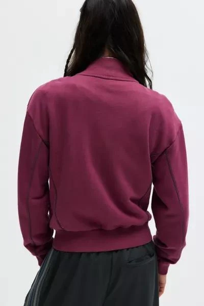 iets frans iets frans… Harri Shrunken Track Jacket 4