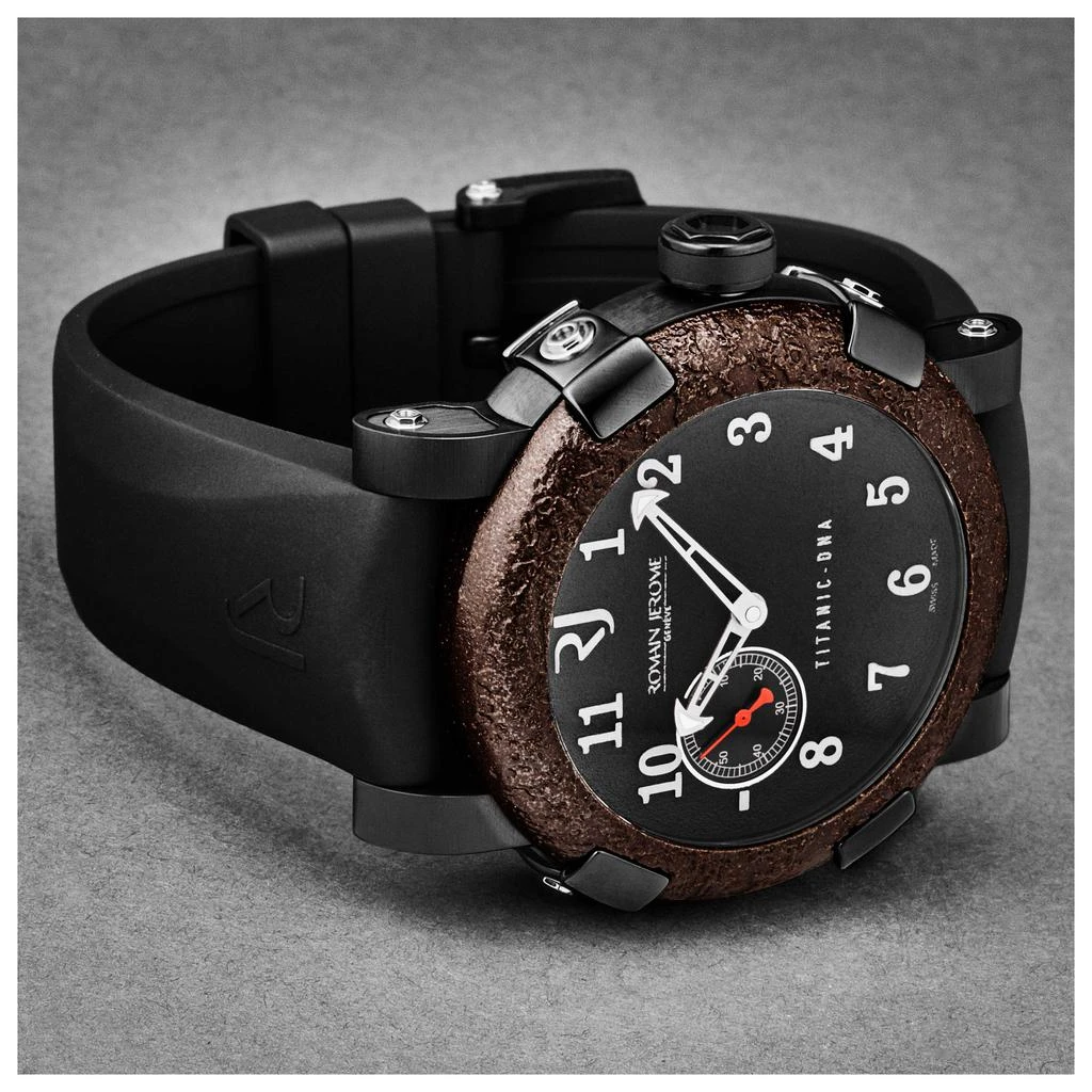 Romain Jerome Romain Jerome Men's Watch RJTIAU.101.20 4