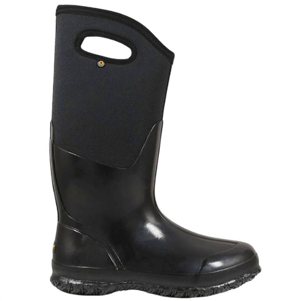 Bogs Bogs - WOMEN'S CLASSIC HIGH BOOTS