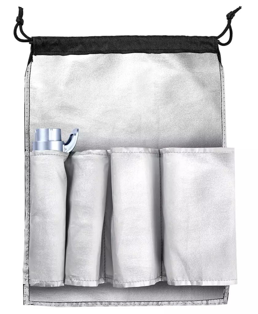 Conair InfinitiPRO DigitalAIRE Multi Styler with Bag