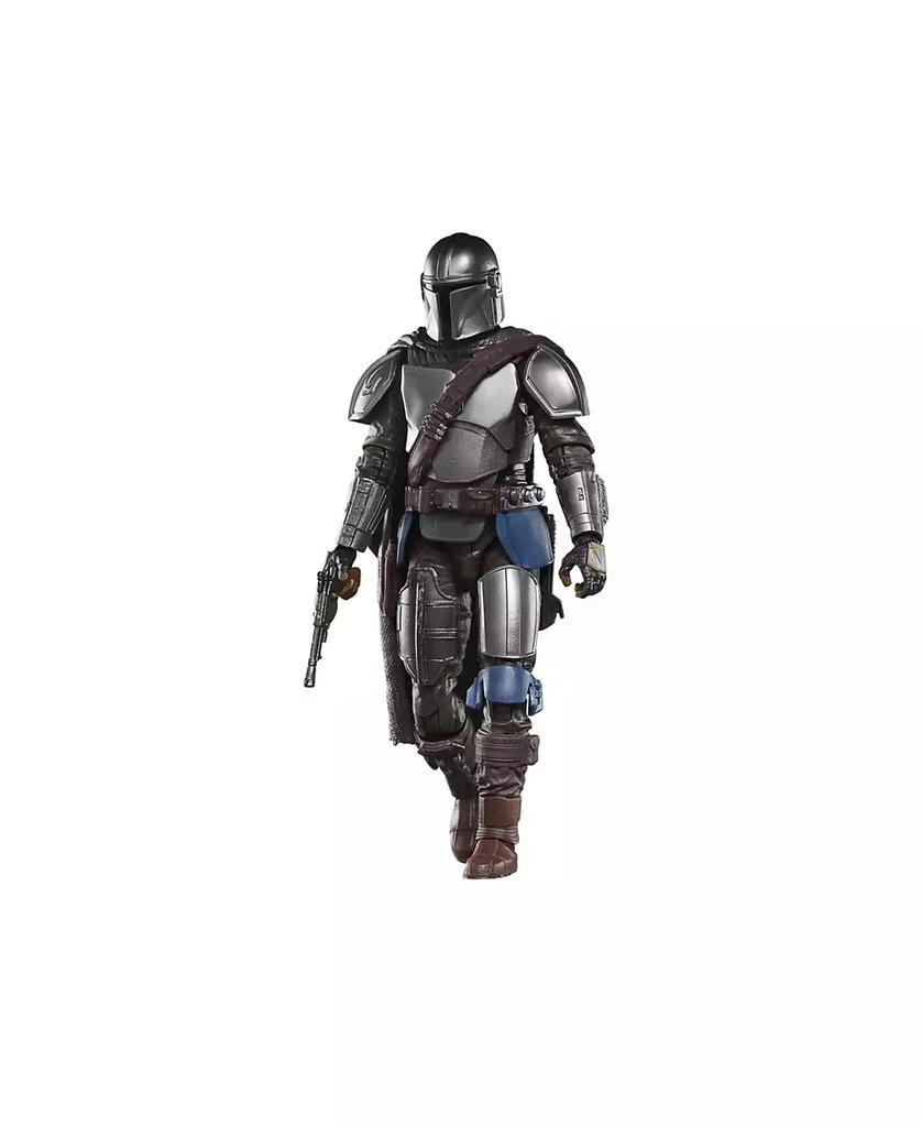 Star Wars The Black Series The Mandalorian 4