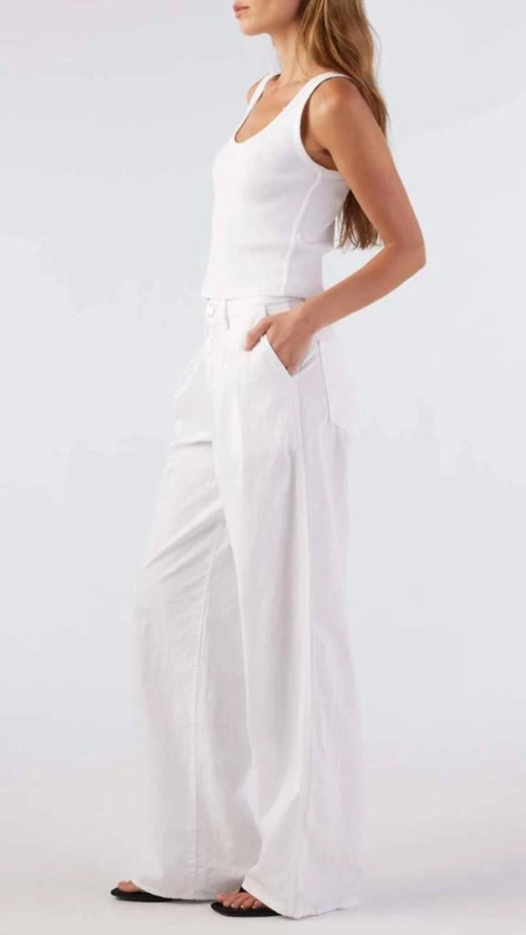 AMO Amo - Sheryl Trouser 2