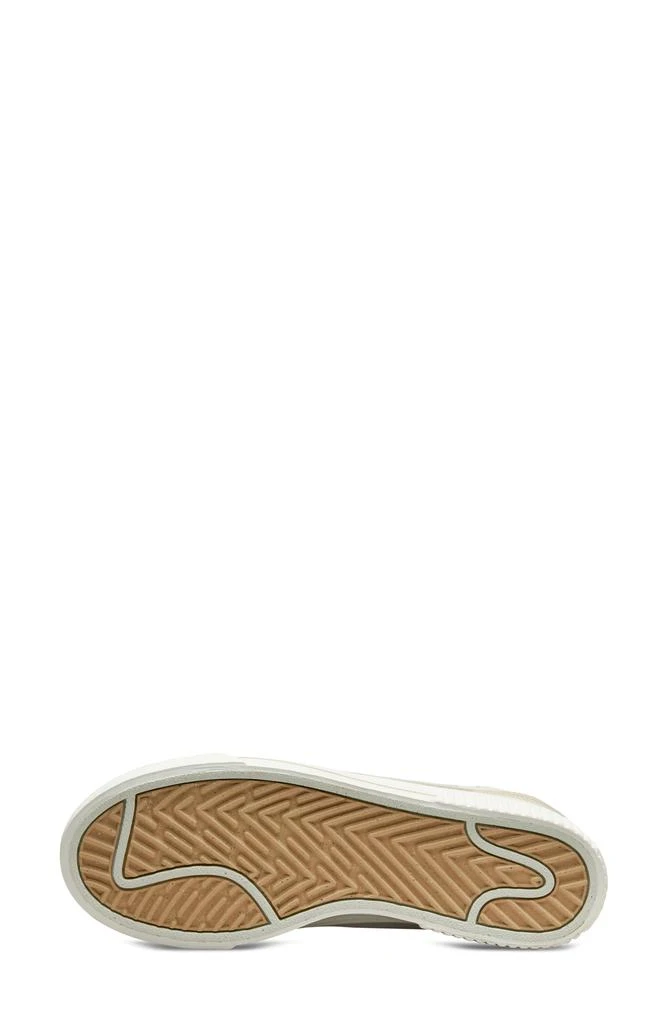 NIKE Court Legacy Lift Platform Sneaker 4