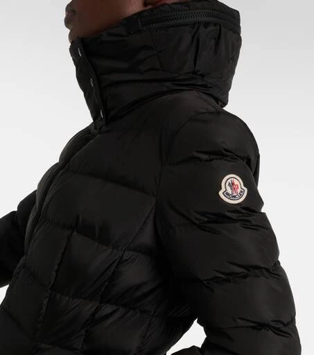 Moncler Flammette down coat 4
