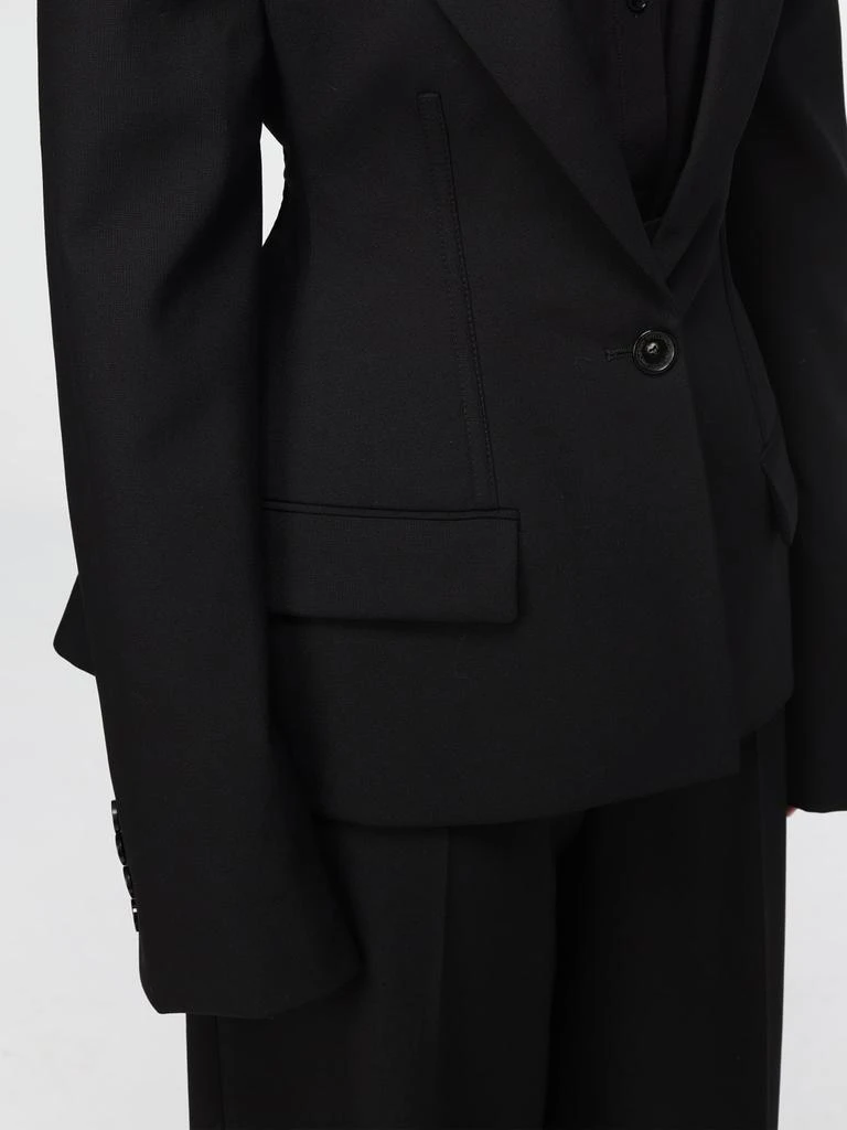 Stella McCartney Stella McCartney wool blazer 5