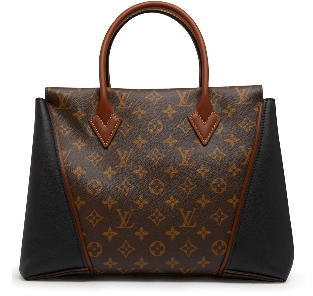 LOUIS VUITTON Tote W PM 4