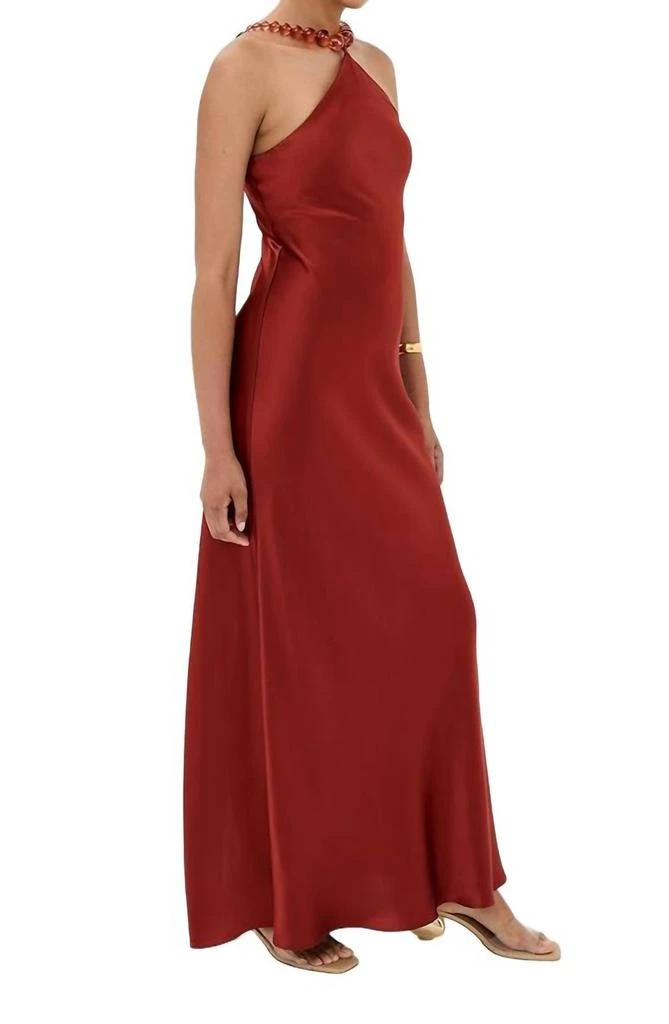 Staud Staud - Cadence Dress 3