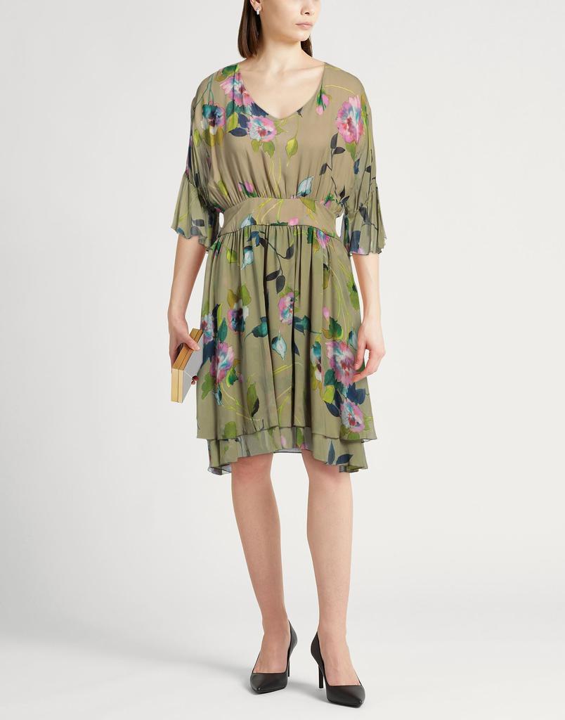 ANNARITA N Short dress