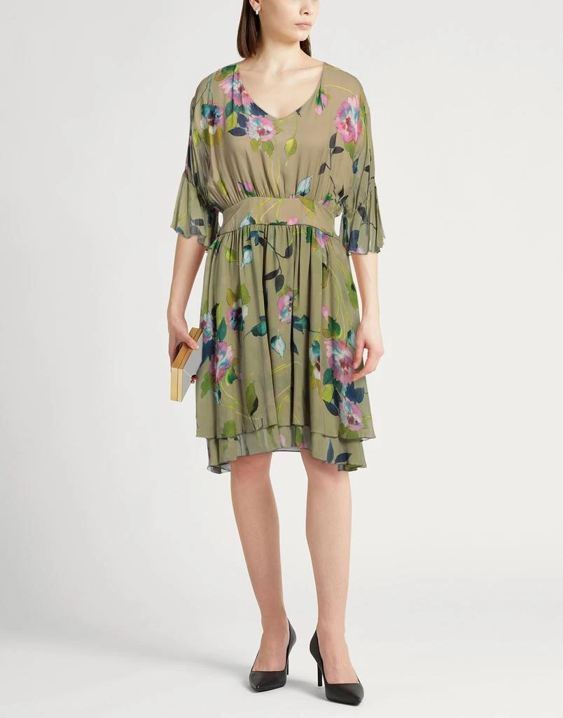 ANNARITA N Short dress 2