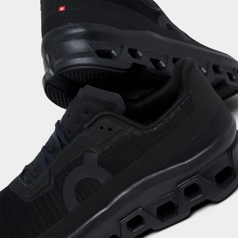 On Men's On Cloudmonster Void Running Shoes 3