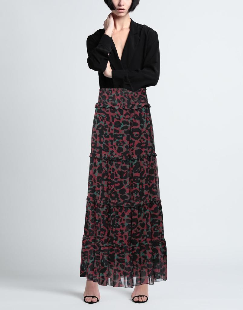 SILVIAN HEACH Maxi Skirts