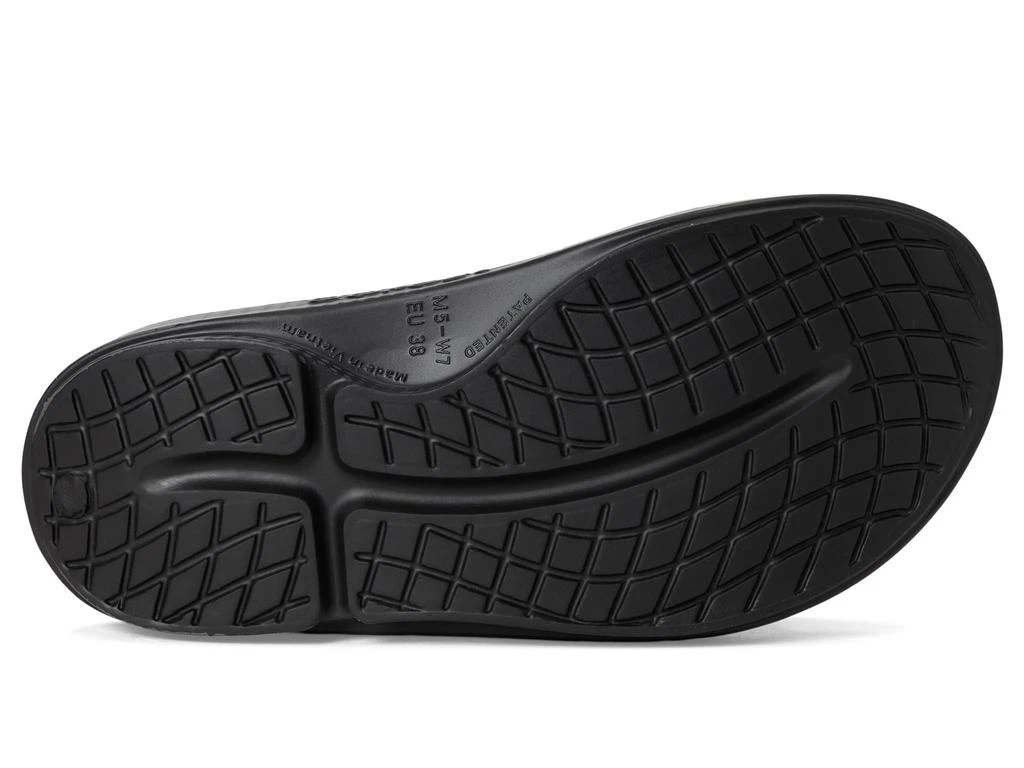 OOFOS OOahh Sport Slide 3