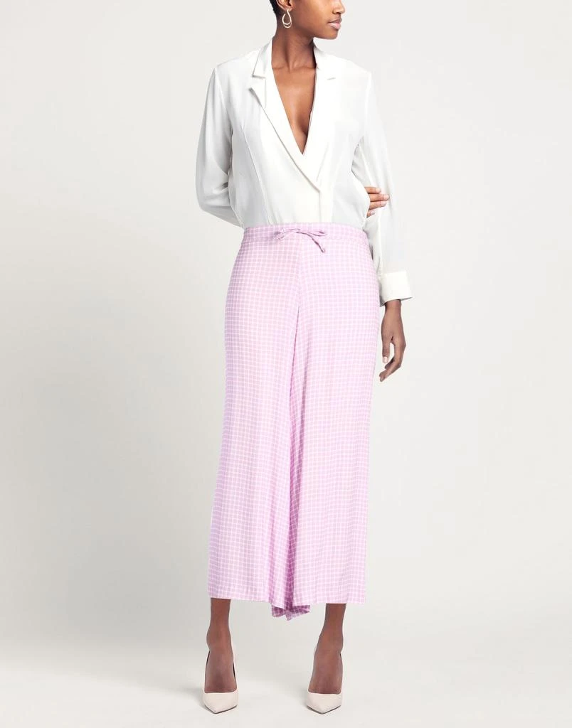 WHYCI Palazzo pant 2