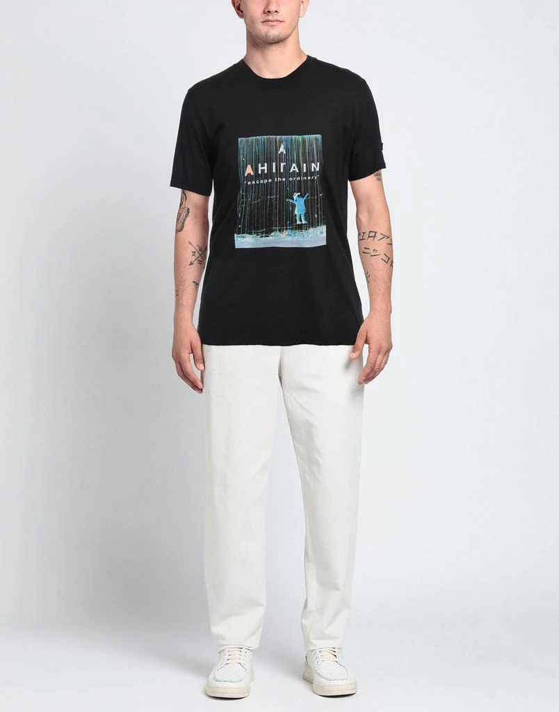 AHIRAIN T-shirt 2
