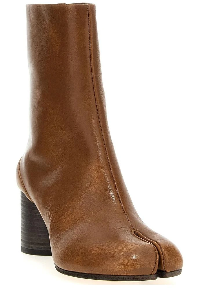 MAISON MARGIELA Maison Margiela Tabi Ankle Boots 2