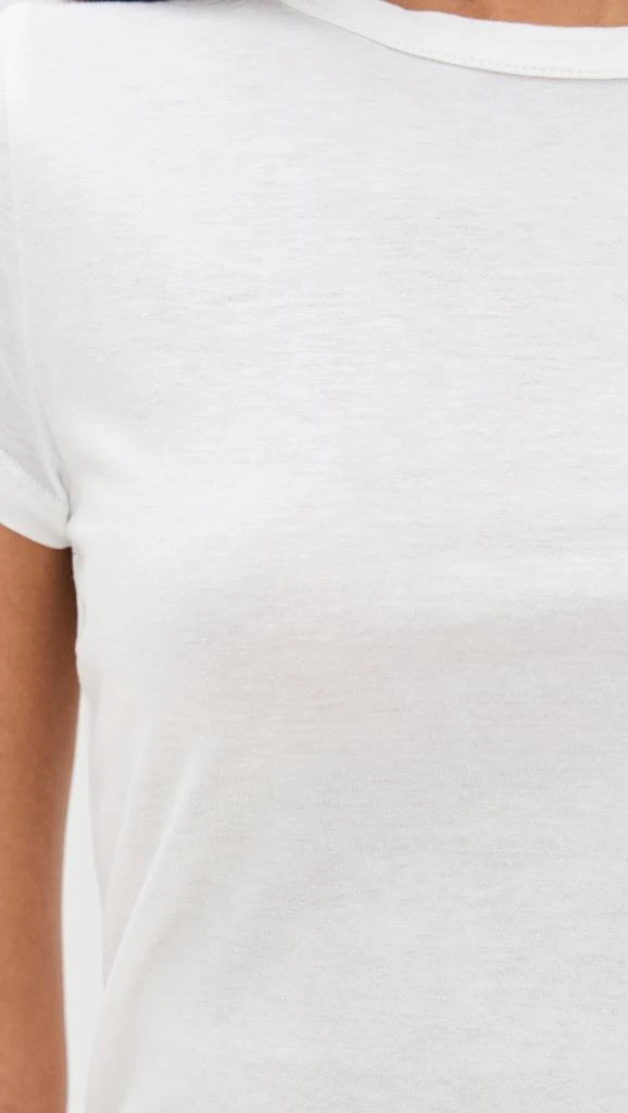 Reformation Max Slim Tee 5