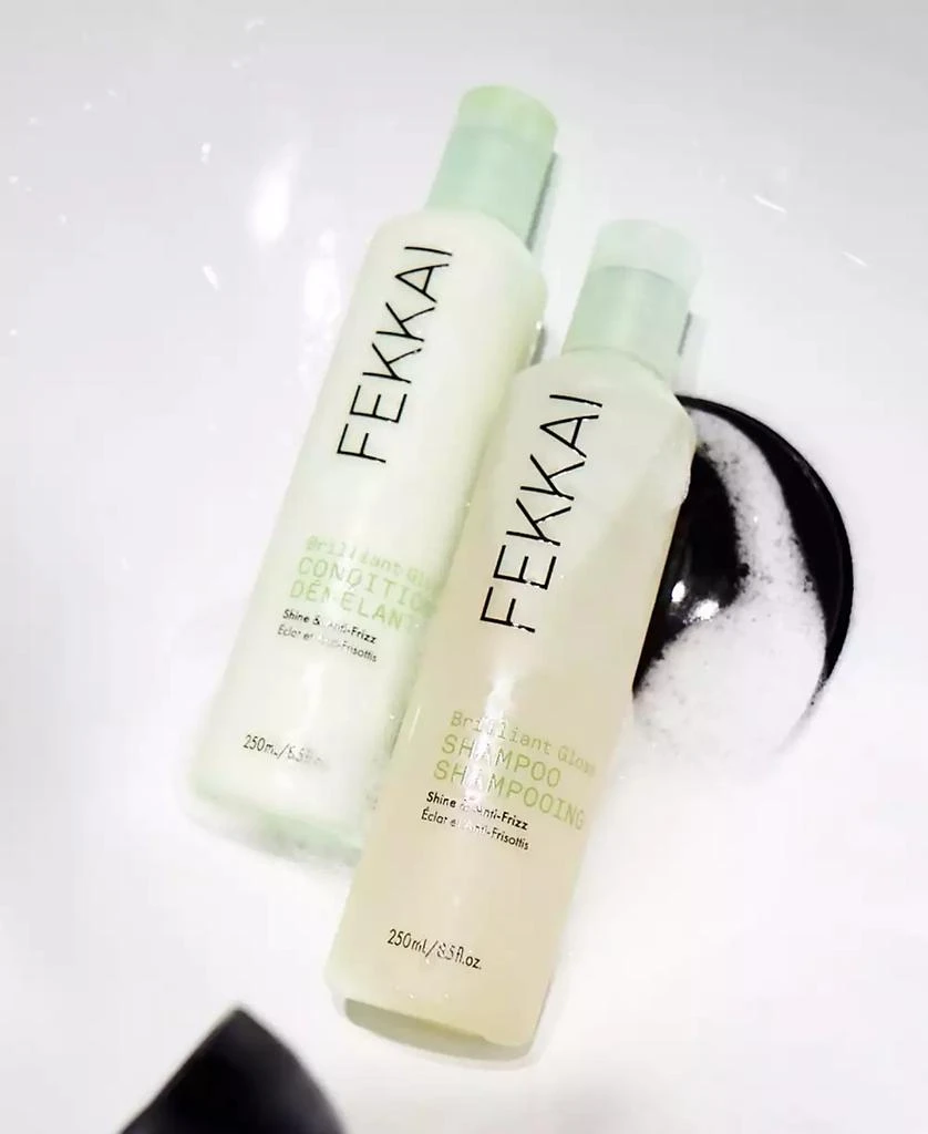 Fekkai Brilliant Gloss Conditioner, 8.5 oz. 4