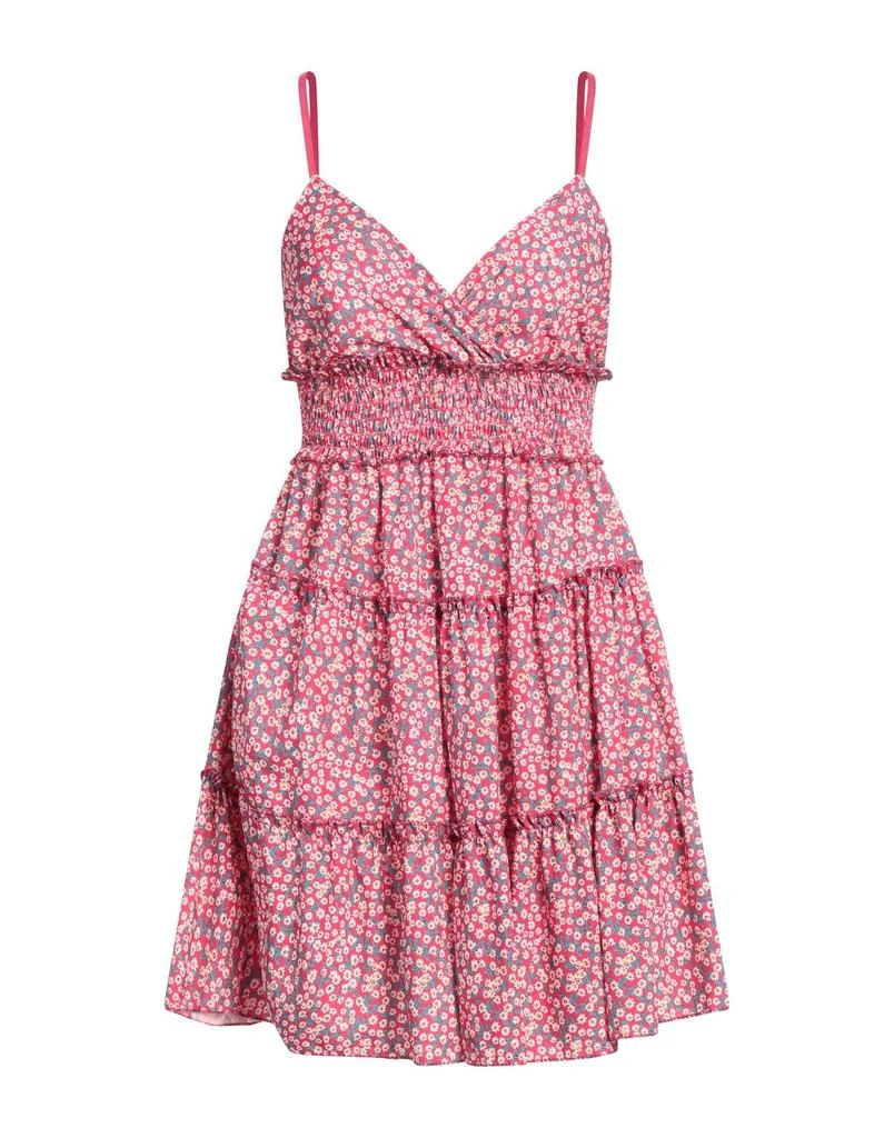 VANESSA SCOTT Short dress 1