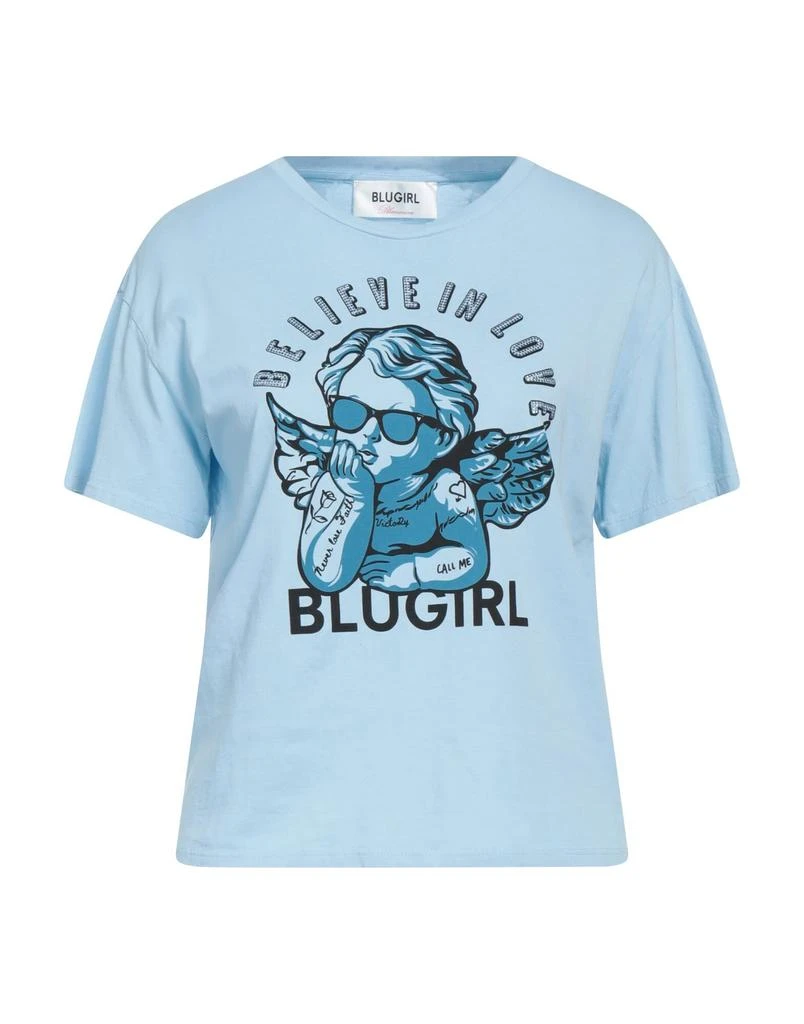 BLUGIRL BLUMARINE T-shirt 1
