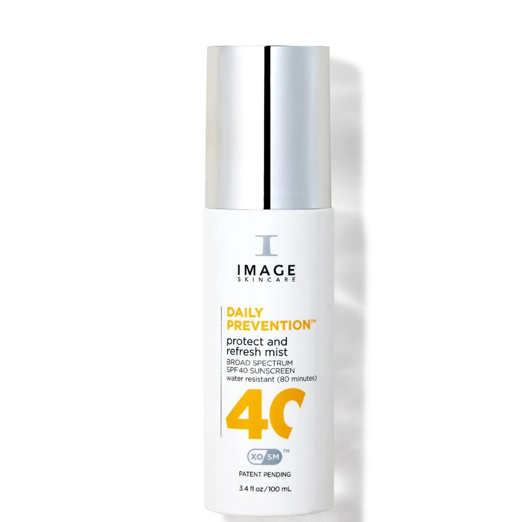 IMAGE Skincare IMAGE Skincare DAILY PREVENTION Protect and Refresh Mist SPF 40 73g 1