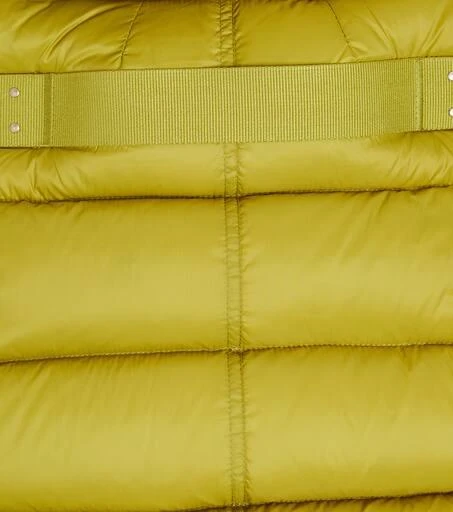 Rick Owens Down vest 2