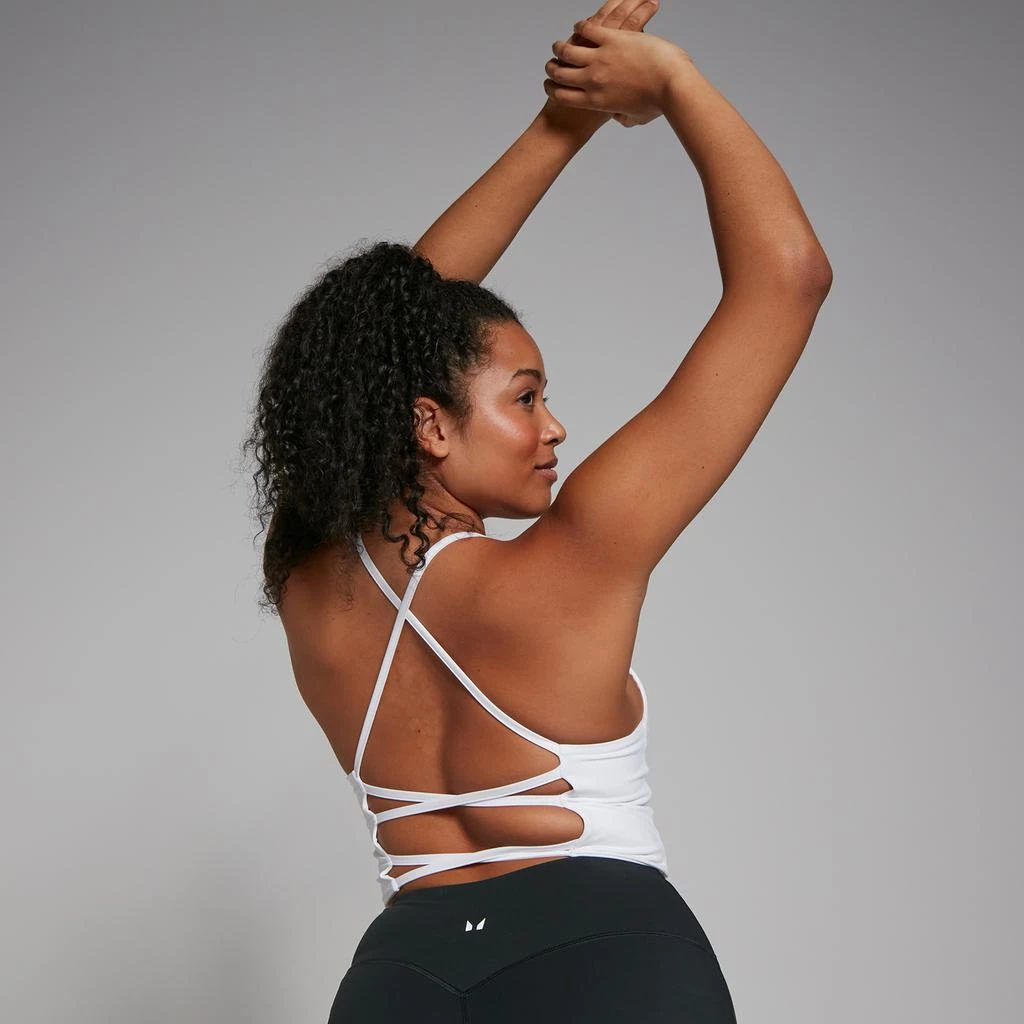 Myprotein MP Women's Tempo Vest 1