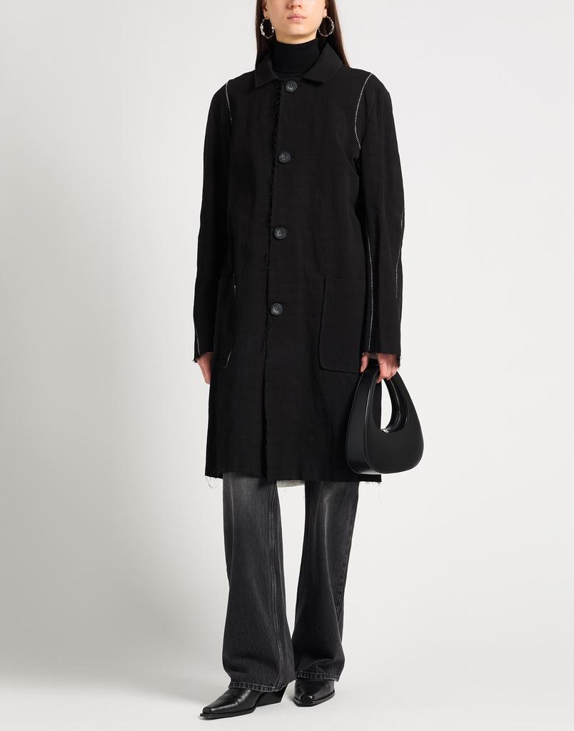 BY WALID Full-length jacket