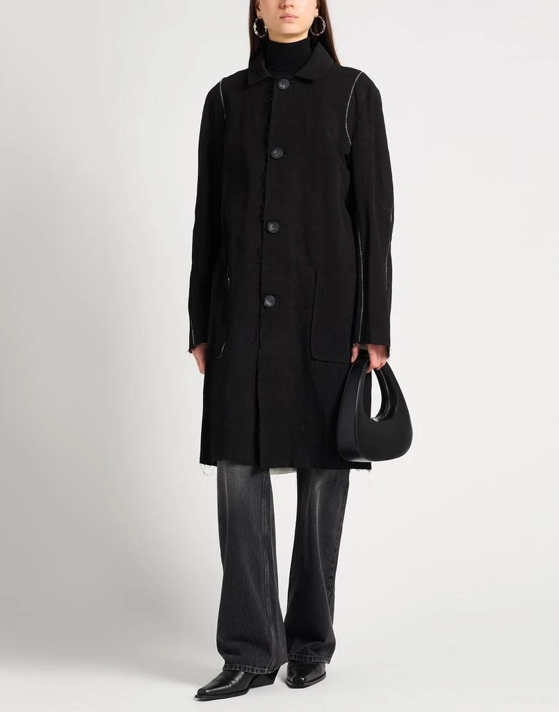 BY WALID Full-length jacket 2