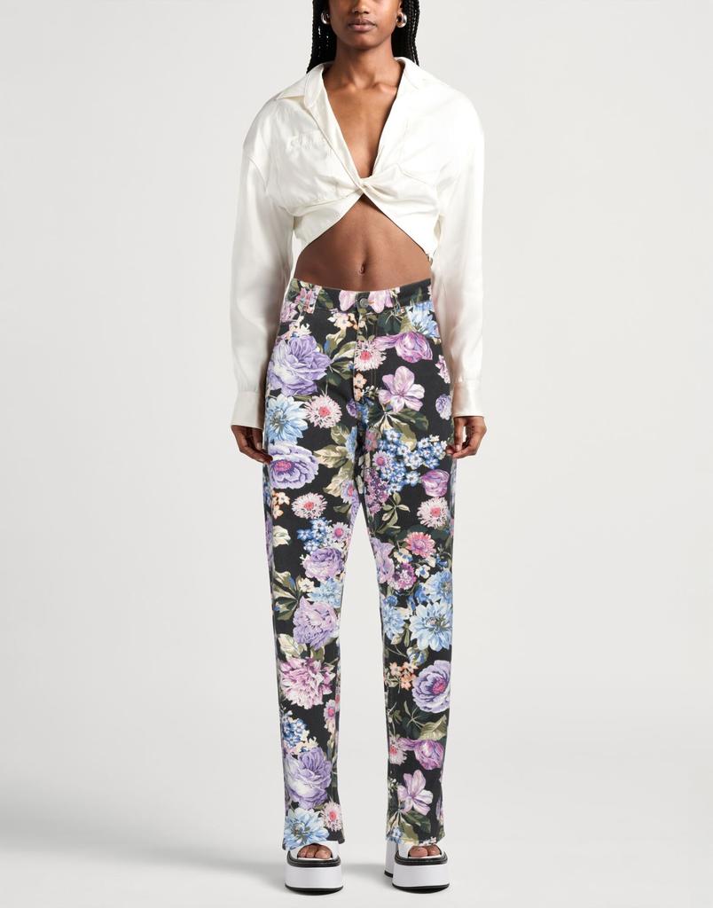 Martine Rose Denim pants