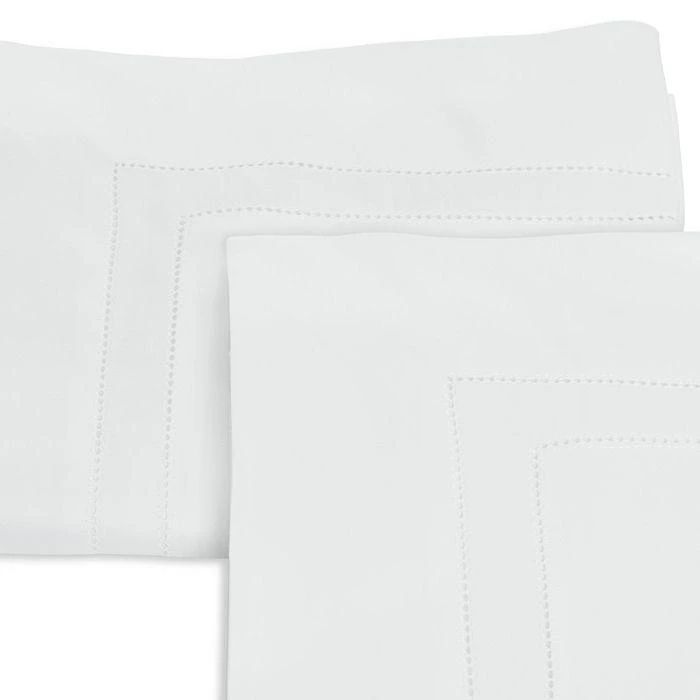 Frette Essentials Doppio Ajour Sheet Set, California King 3