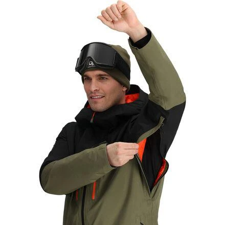Outdoor Research Tungsten II Jacket - Men's 3