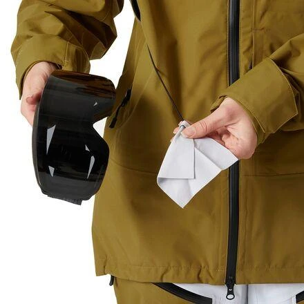 Helly Hansen Sogn Shell Jacket - Women
s 6