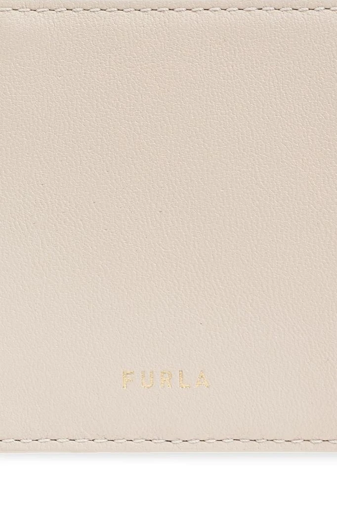 Furla Fural Zip-Up Card Holder 5