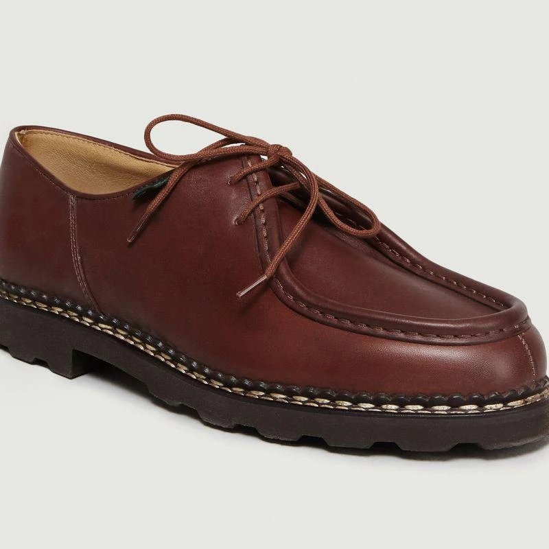 Paraboot Michael Shoes MARRON PARABOOT 1