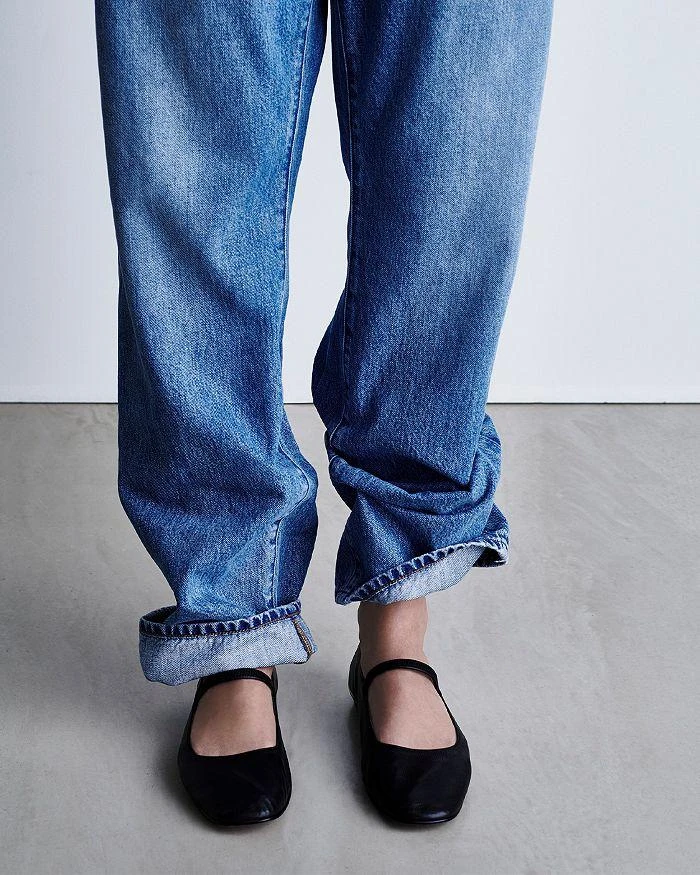 Madewell Women's The Greta Ballet Flats 3