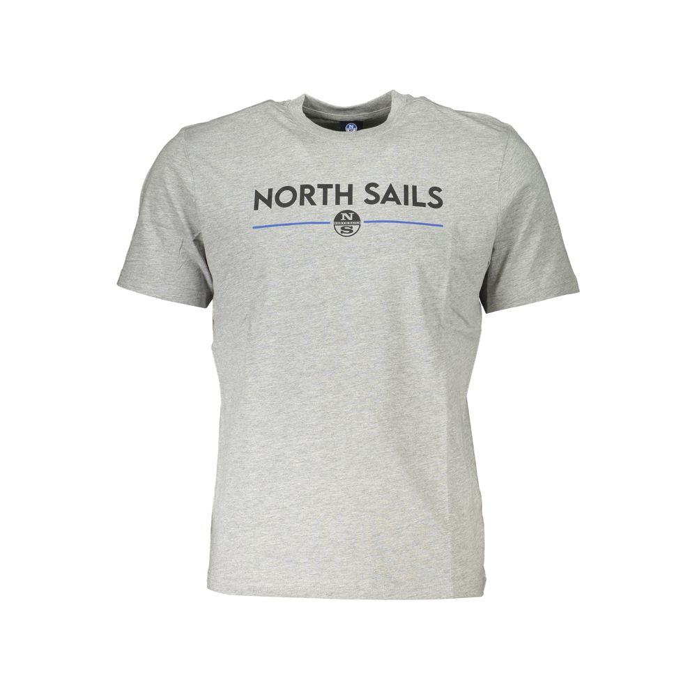 NORTH SAILS Cotton Men's T-Shirt