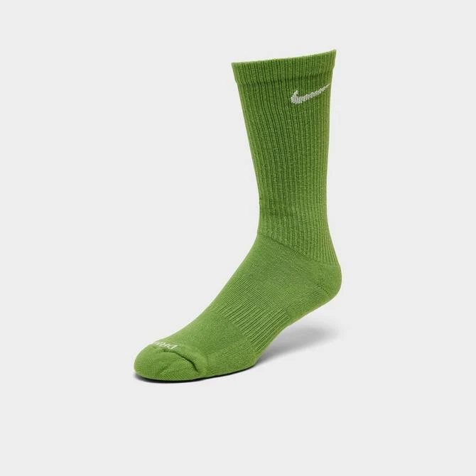 NIKE Nike Everyday Plus Cushioned Crew Training Socks (6-Pack) 5