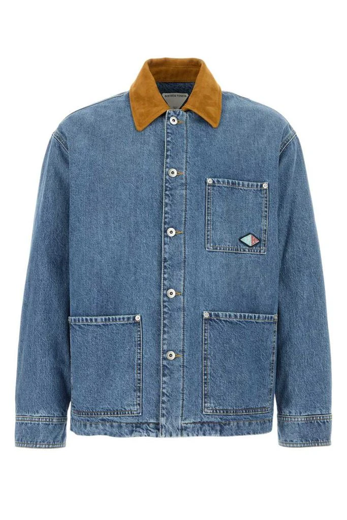 Bottega Veneta Bottega Veneta Jackets 1