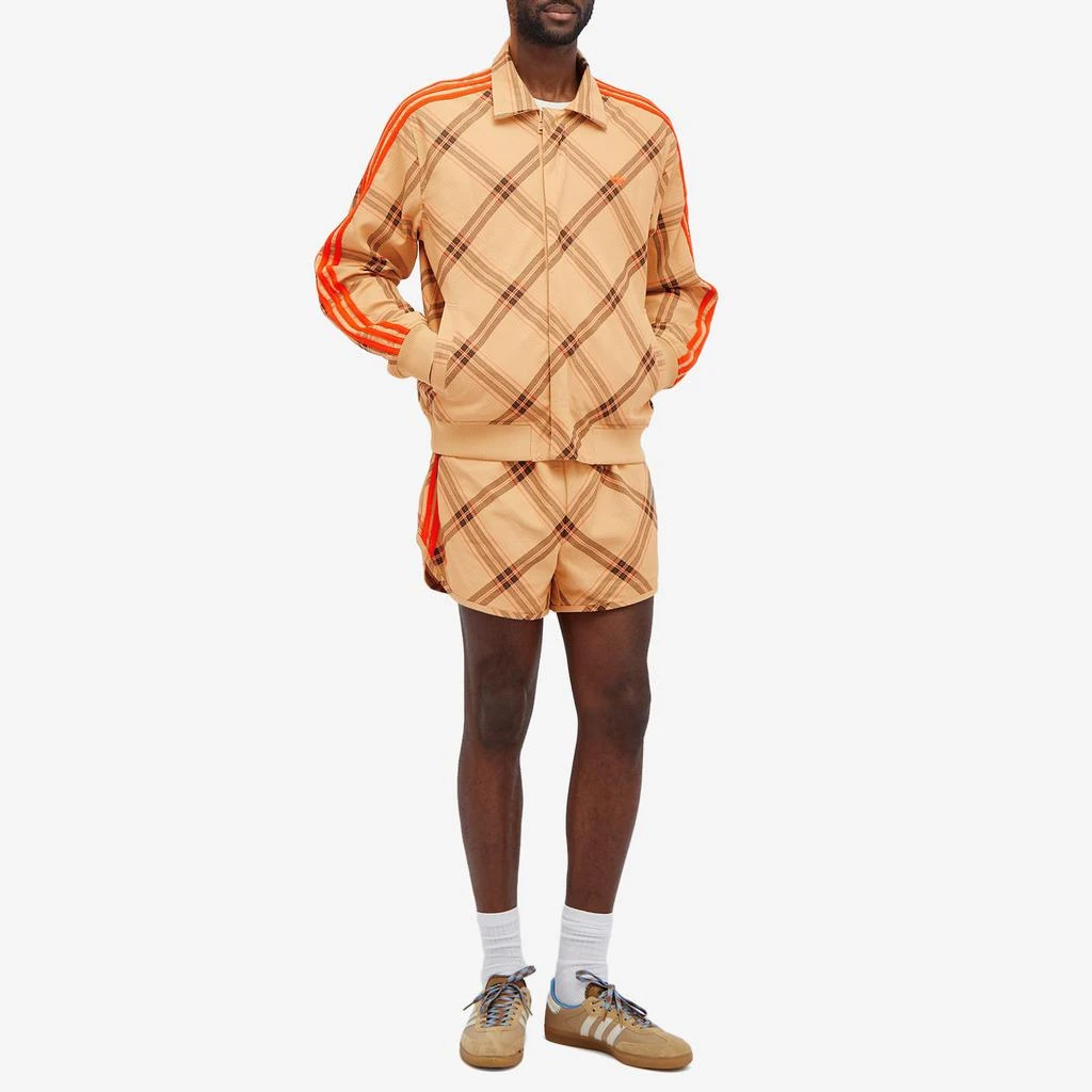 Adidas Adidas x Wales Bonner Short 3