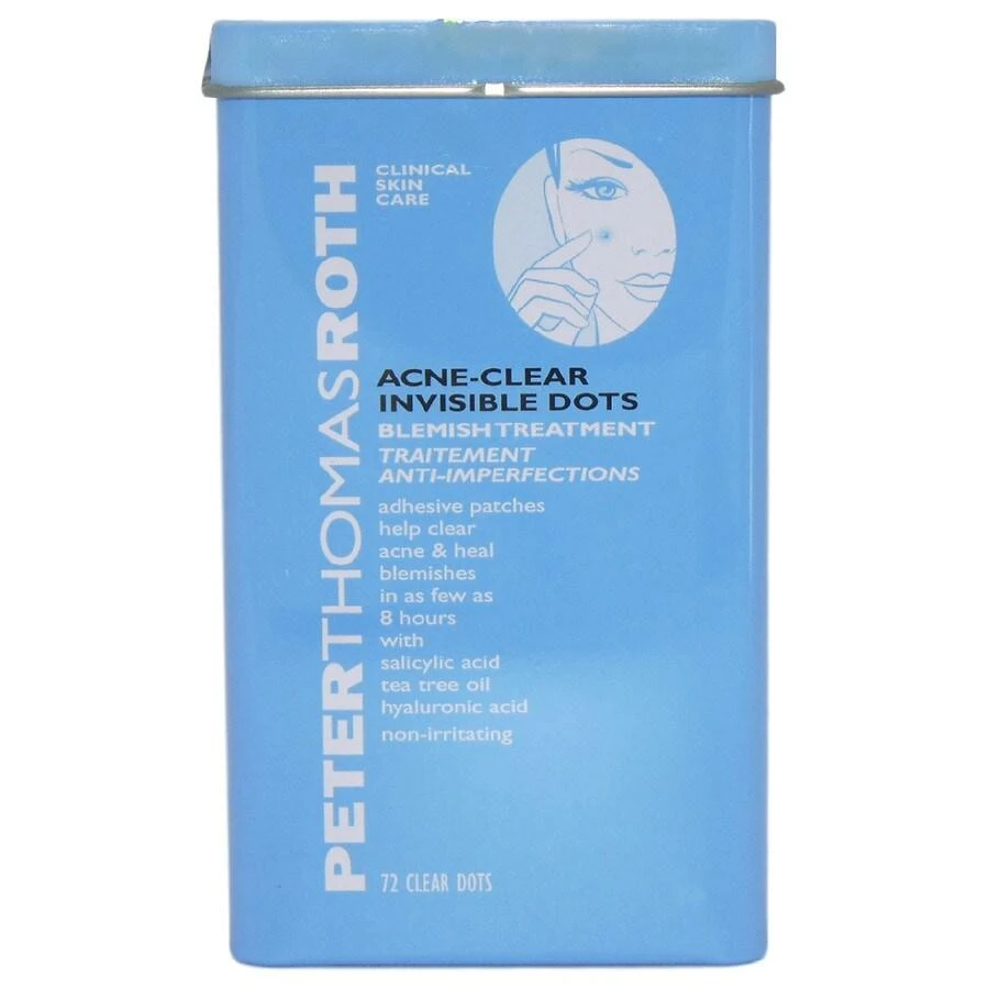 Peter Thomas Roth Acne- Clear Invisible Dots 2