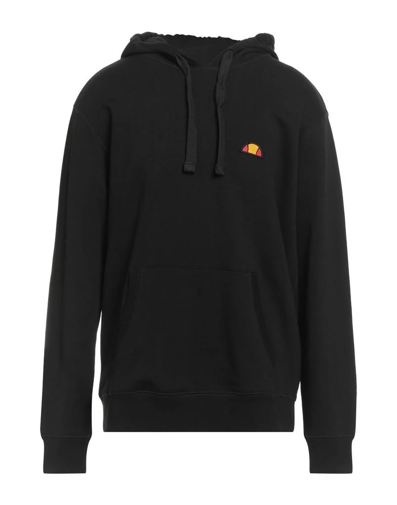 ELLESSE Hooded sweatshirt 1