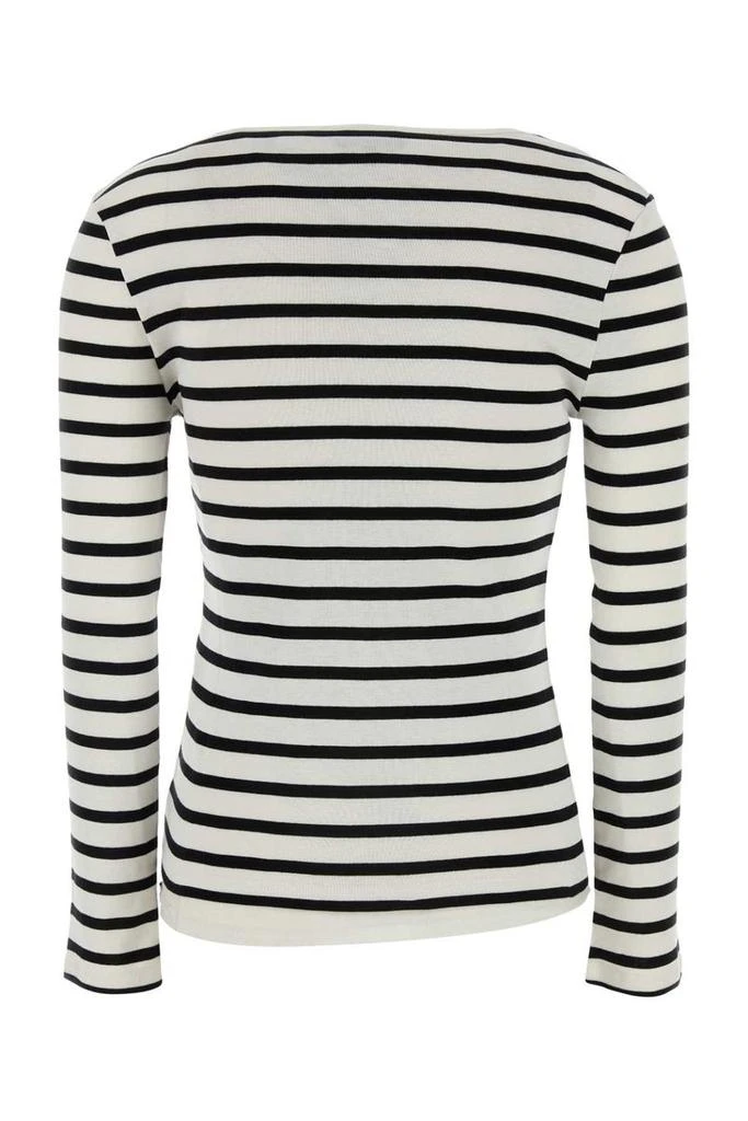 A.P.C. A.P.C. T-Shirt "Thelma" 2