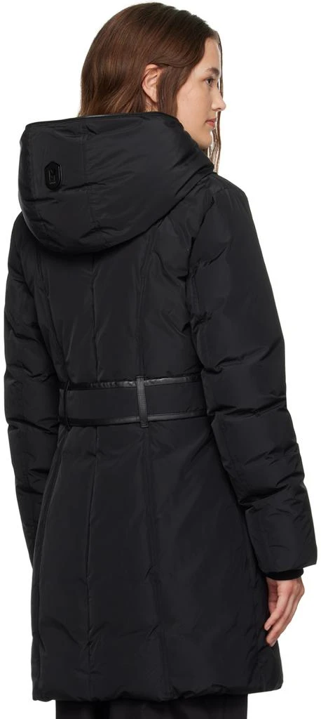Mackage Black Kay-NFR Down Coat 3