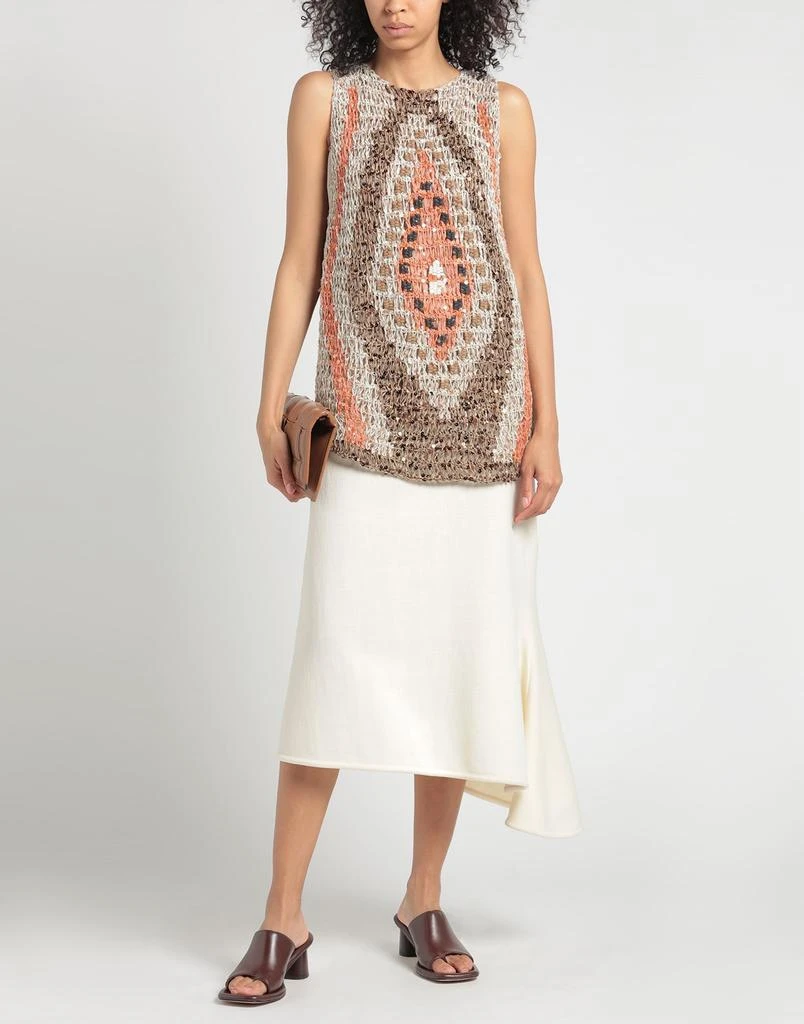 Brunello Cucinelli Sleeveless sweater 2