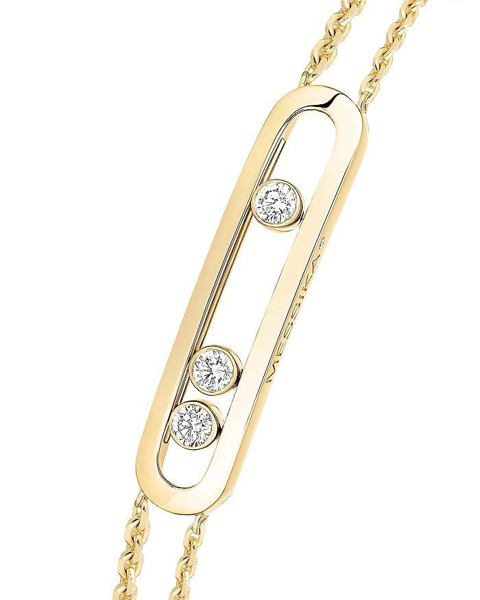 Messika Diamond Move Bracelet in 18K Gold, 0.24 tcw 3