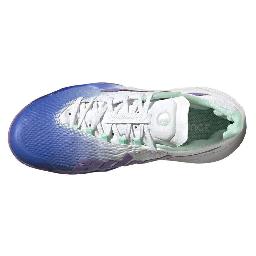 Adidas Barricade Tennis Shoes 4