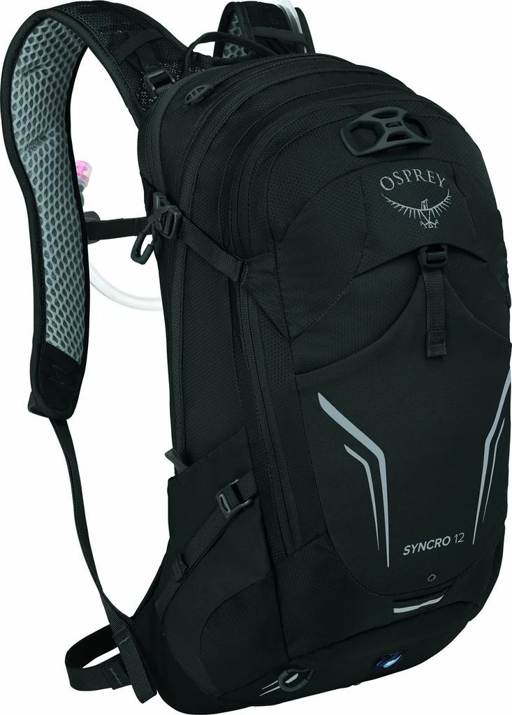 Osprey Syncro Bike Backpack with Reservoir 12L - Men
s